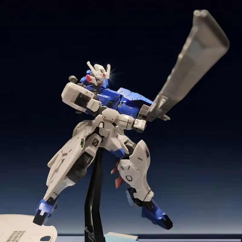 1/144 Hg Astaroth Iron Blood O - Model Kit Gundam Barbatos incelemesi ve fiyatı