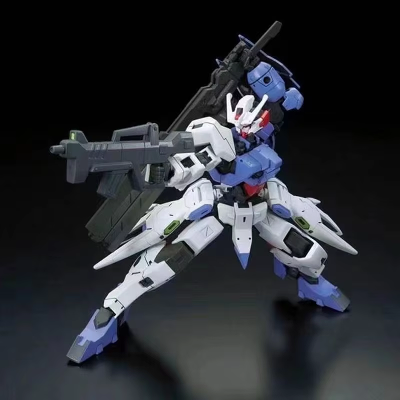 1/144 Hg Astaroth Iron Blood O - Model Kit Gundam Barbatos incelemesi ve fiyatı