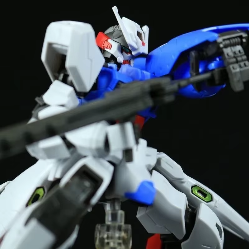 1/144 Hg Astaroth Iron Blood O - Model Kit Gundam Barbatos incelemesi ve fiyatı