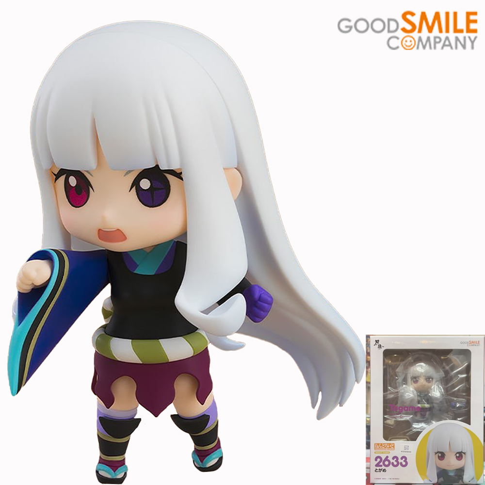 Original in Stock Good Smile C - Model Kit Figures incelemesi ve fiyatı
