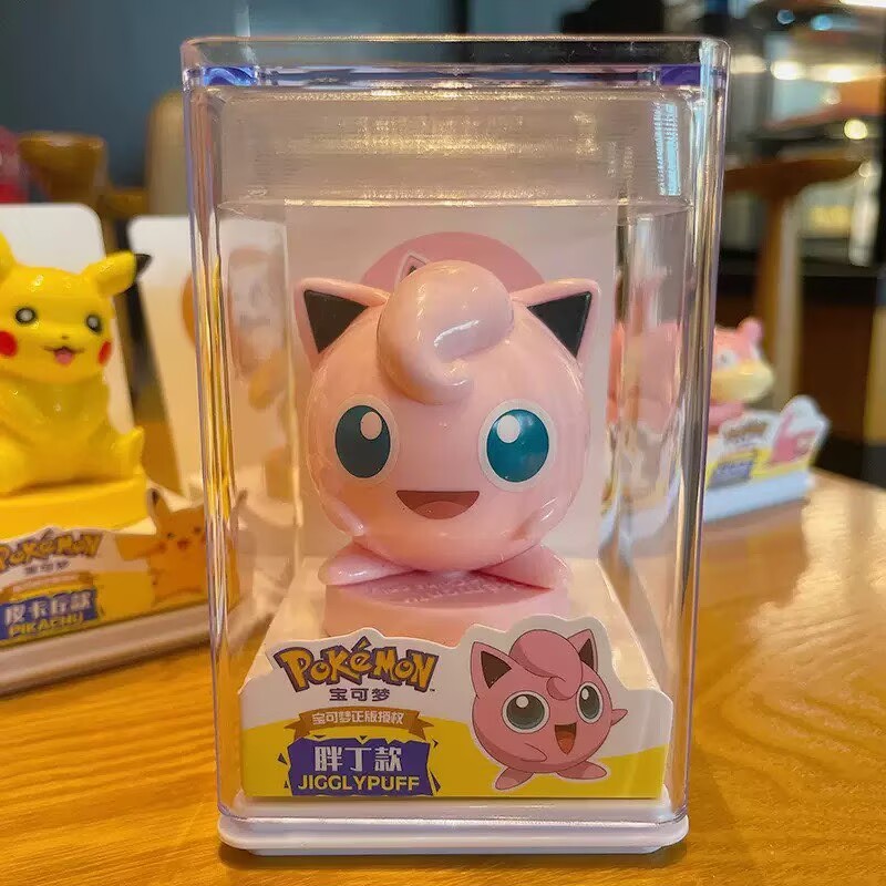 Pokemon Model Kit Anime Charac - Model Kit Figures incelemesi ve fiyatı