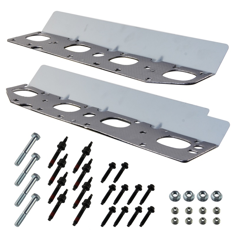 57073 Exhaust Manifold Hardwar - Model Kit V8 incelemesi ve fiyatı