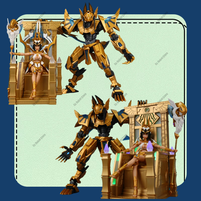 [In Stock] MS General Kunitron - Model Kit Seven Deadly Sins incelemesi ve fiyatı