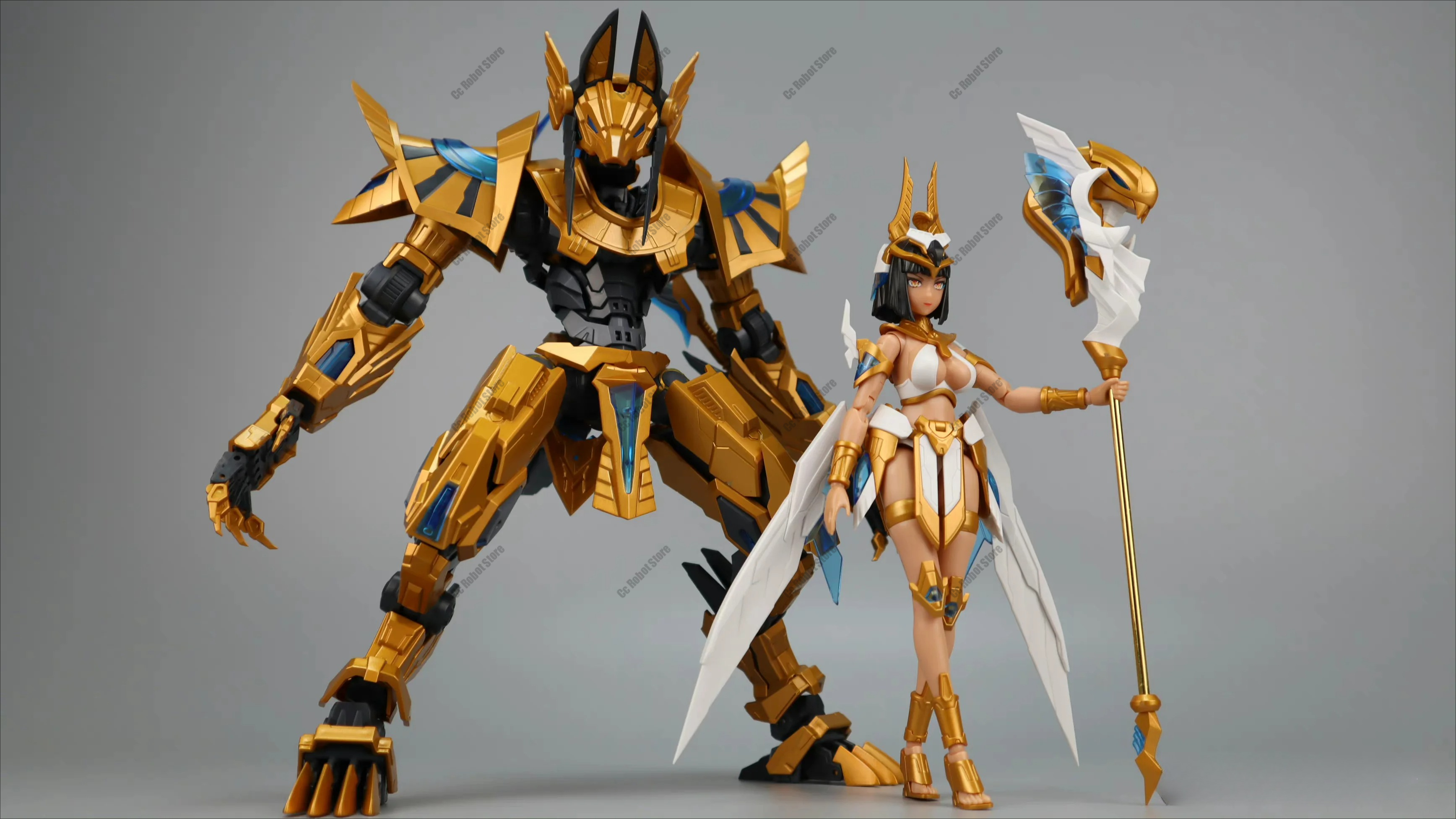 [In Stock] MS General Kunitron - Model Kit Seven Deadly Sins incelemesi ve fiyatı