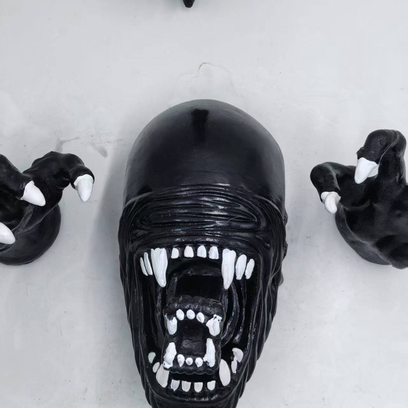 Alien Romulus Figure Xenomorph - Model Kit Ufo incelemesi ve fiyatı