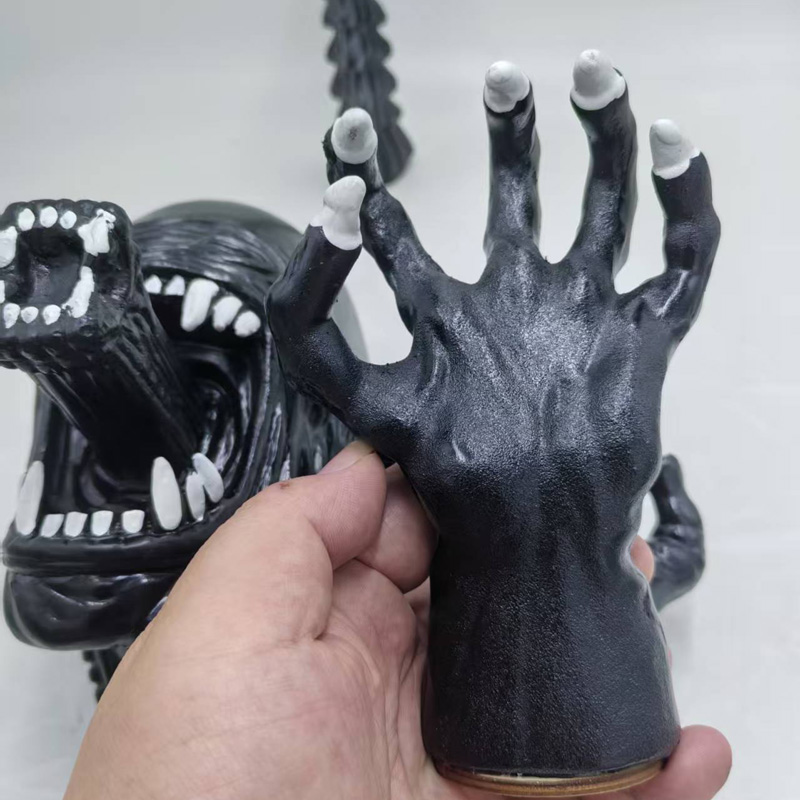 Alien Romulus Figure Xenomorph - Model Kit Ufo incelemesi ve fiyatı