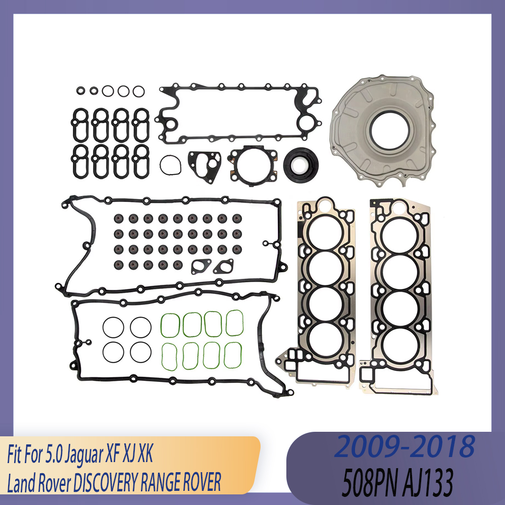 Auto Engine Part Full gasket R - Model Kit V8 incelemesi ve fiyatı