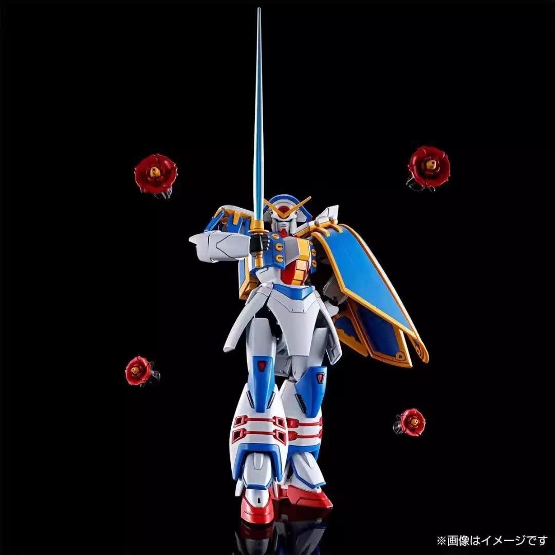 Rose Mecha HG 1/144 Scale PB L - Model Kit Gundam Barbatos incelemesi ve fiyatı