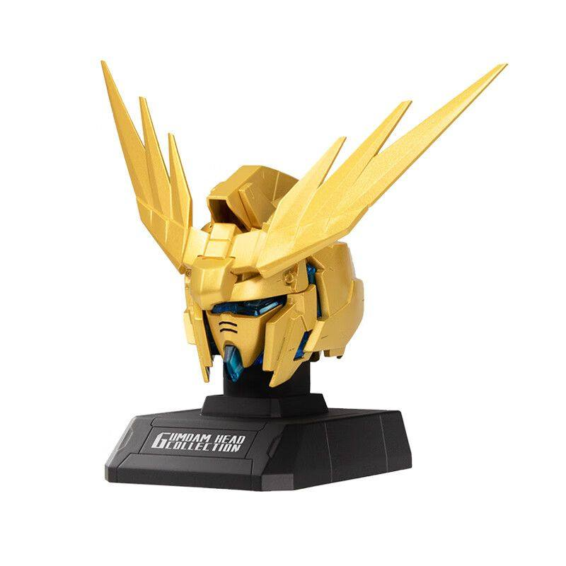 Bandai Genuine UNICORN GUNDAM  - Model Kit Seven Deadly Sins incelemesi ve fiyatı
