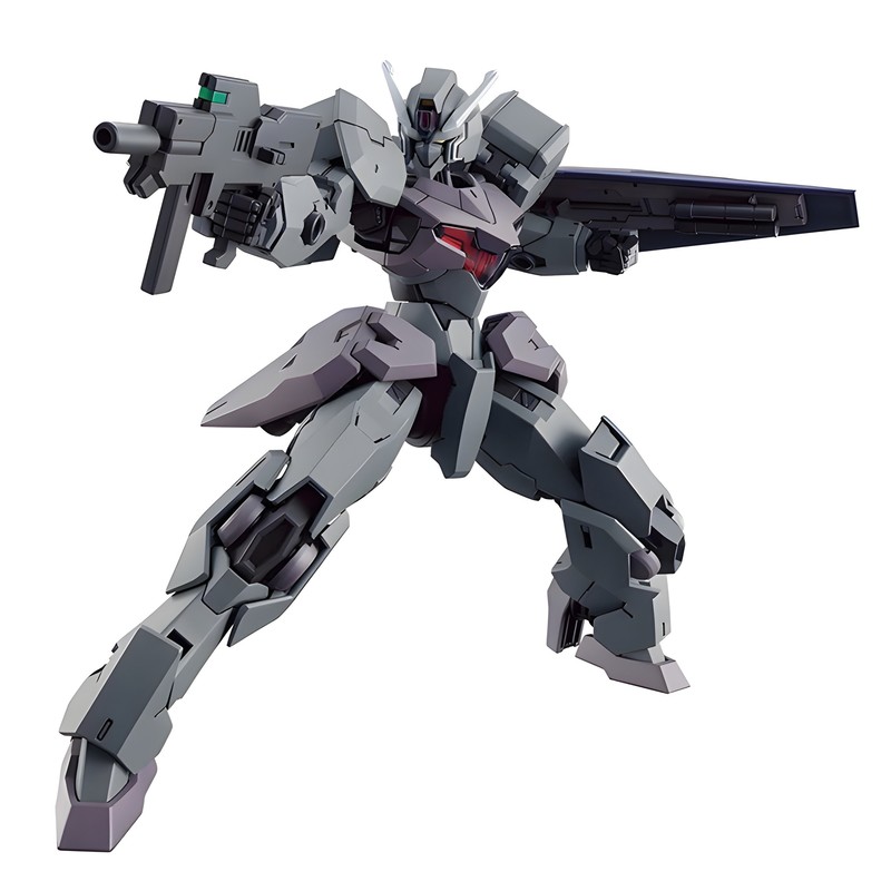 HG1/144 Gawilva Mobile Suit Th - Model Kit Gundam Barbatos incelemesi ve fiyatı