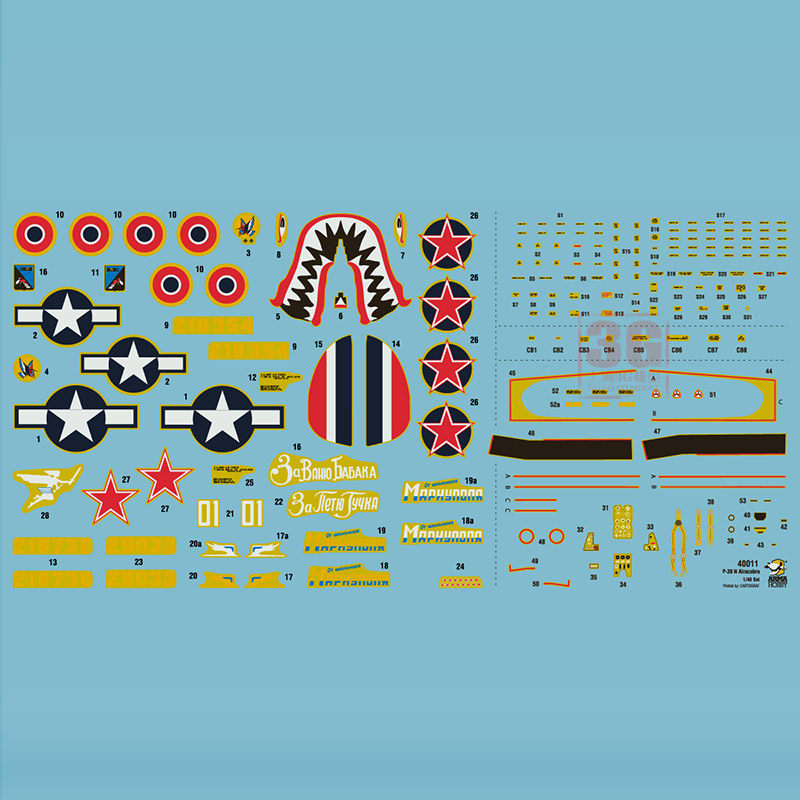 Arma Hobby Plastic Assembled A - Model Kit Hobby incelemesi ve fiyatı