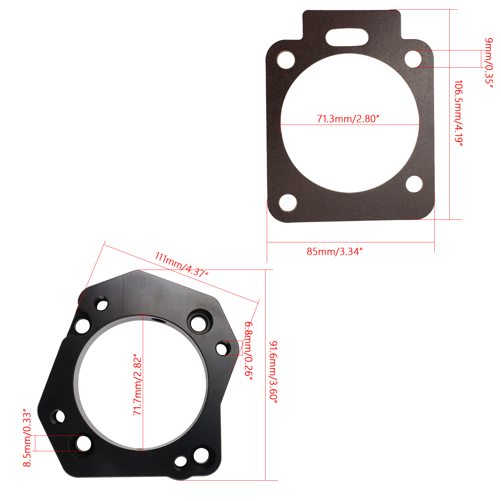 For Honda Civic Si Acura RSX T - Model Kit V8 incelemesi ve fiyatı