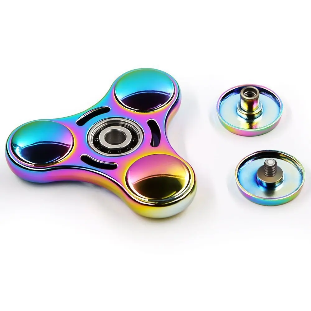 Colorful Rainbow UFO Metal Fid - Model Kit Ufo incelemesi ve fiyatı
