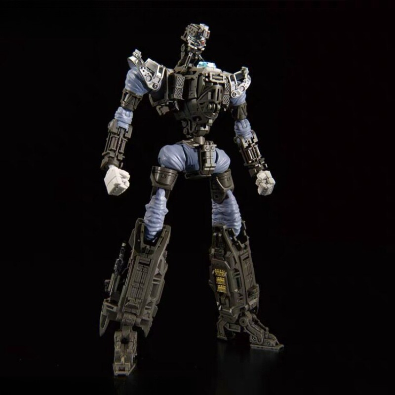 Original Bandai RG 1/48 AV-98P - Model Kit Mecha incelemesi ve fiyatı
