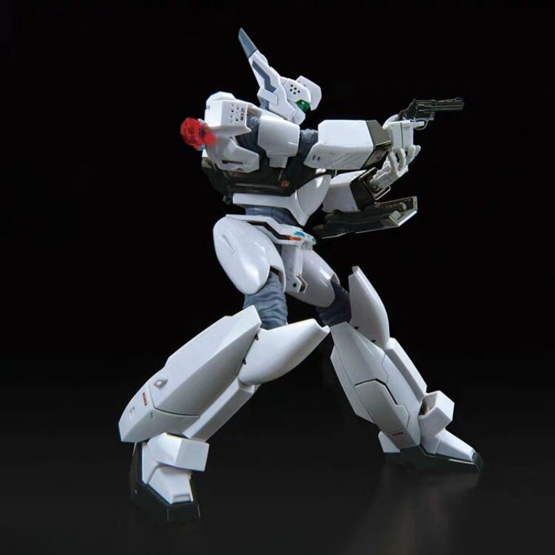 Original Bandai RG 1/48 AV-98P - Model Kit Mecha incelemesi ve fiyatı