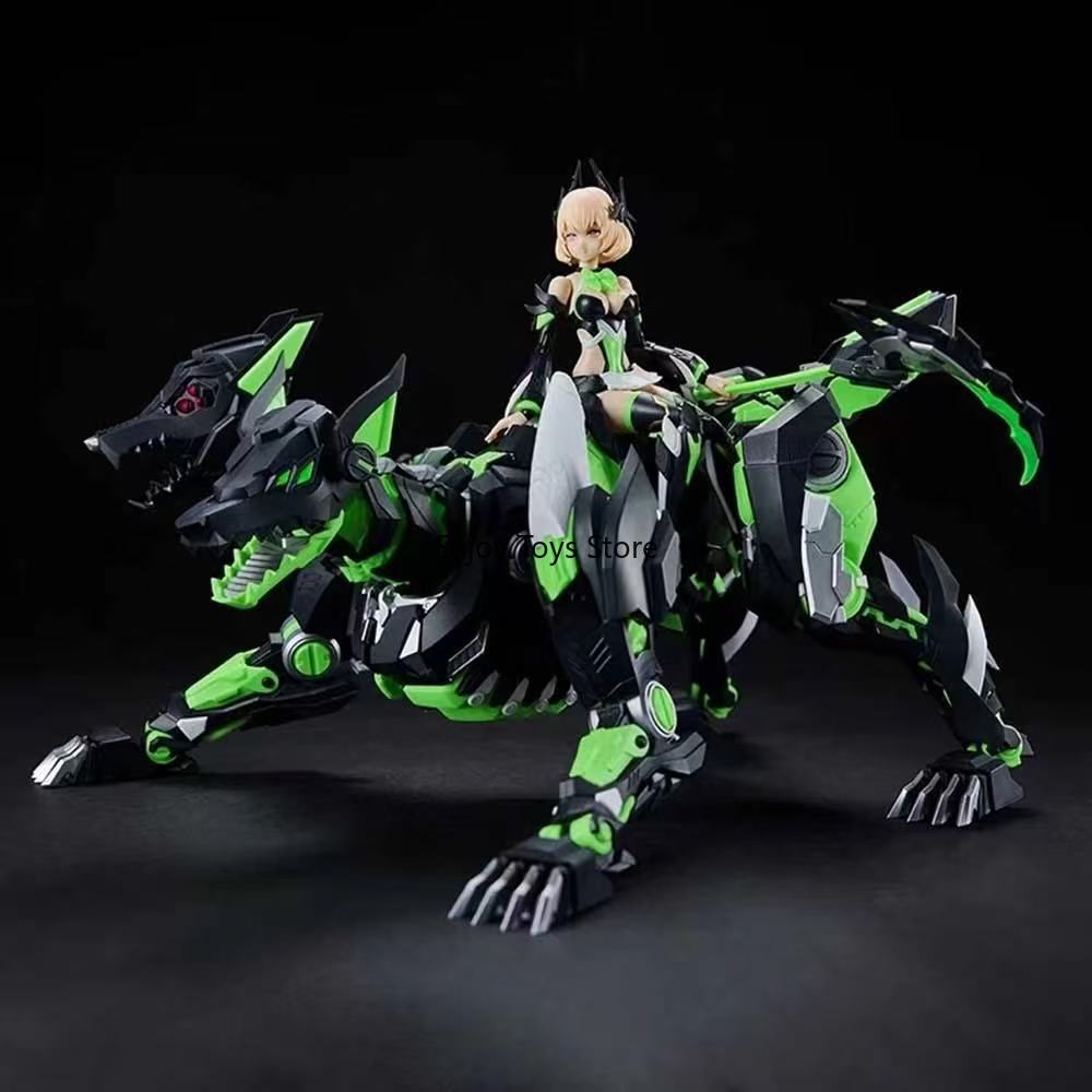 Spot We Have in Stock Authenti - Model Kit Seven Deadly Sins incelemesi ve fiyatı