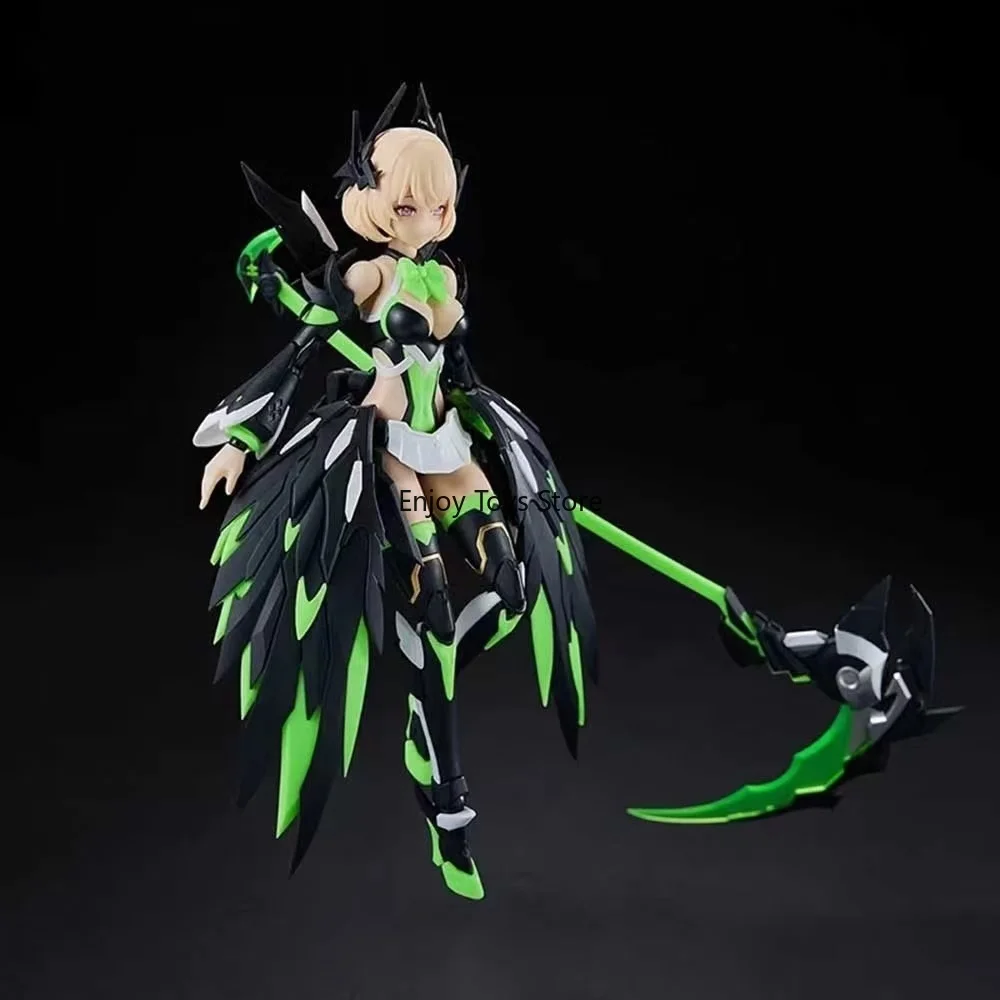 Spot We Have in Stock Authenti - Model Kit Seven Deadly Sins incelemesi ve fiyatı