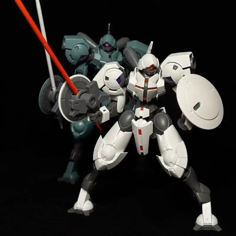 HG 1/144 HEINDREE CFP-010 The  - Model Kit Gundam Barbatos incelemesi ve fiyatı