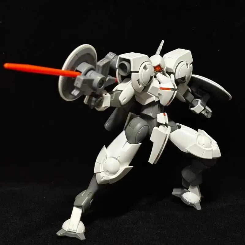 HG 1/144 HEINDREE CFP-010 The  - Model Kit Gundam Barbatos incelemesi ve fiyatı