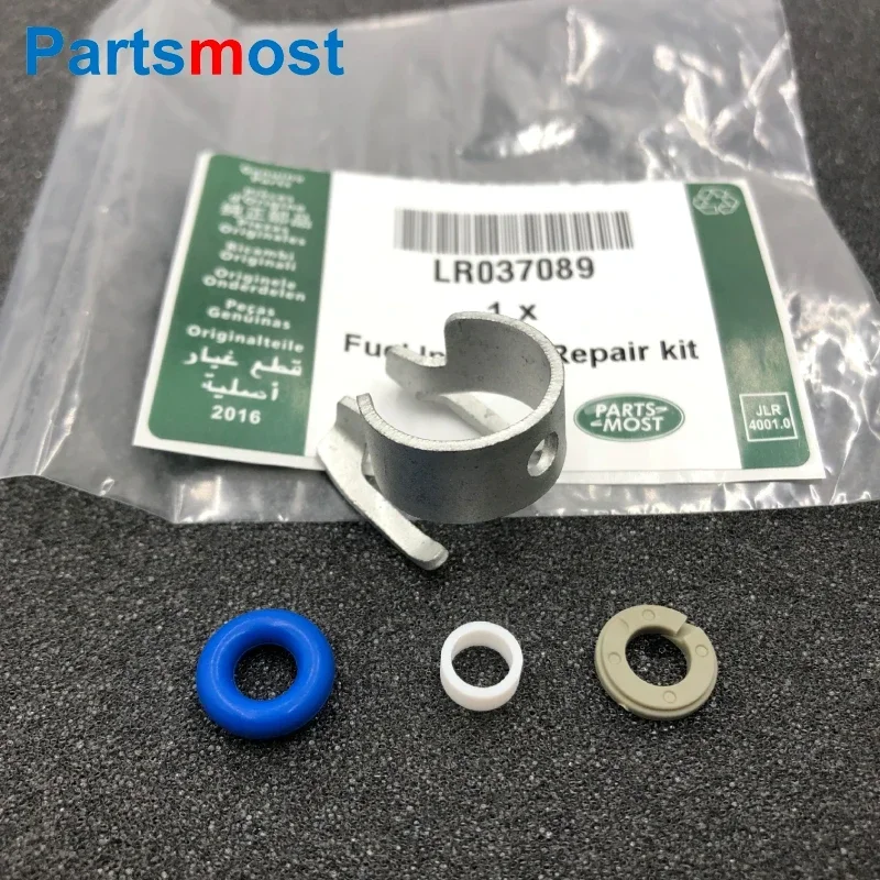 LR037089 FUEL INJECTOR REPAIR  - Model Kit V8 incelemesi ve fiyatı