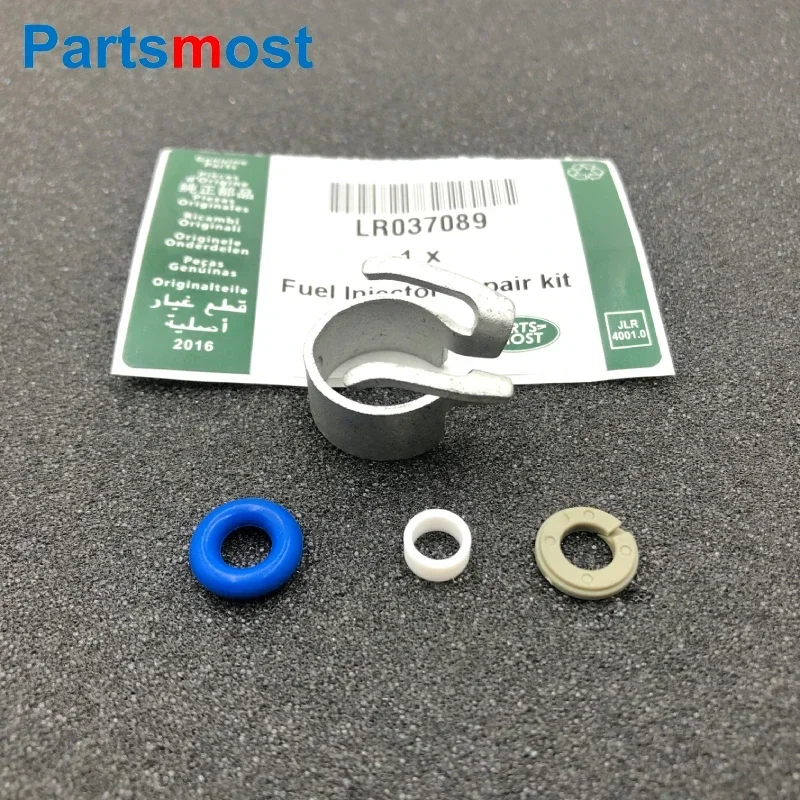 LR037089 FUEL INJECTOR REPAIR  - Model Kit V8 incelemesi ve fiyatı