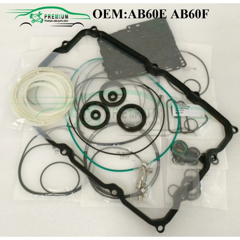 Brand new AB60E AB60F B188820B - Model Kit V8 incelemesi ve fiyatı