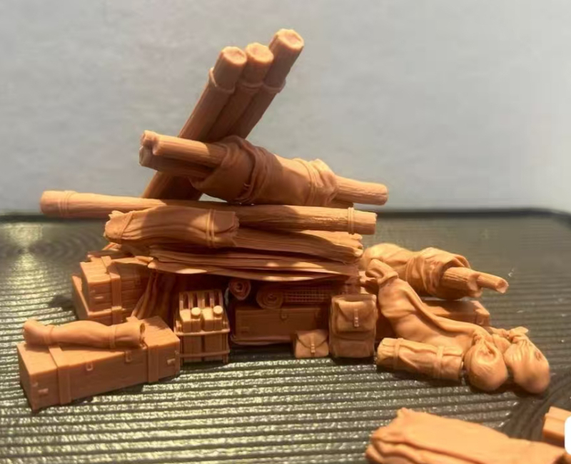 1/35 Scale Die-Cast Resin Mode - Model Kit Uss Iowa incelemesi ve fiyatı