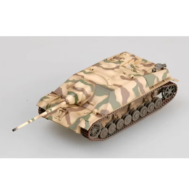 Easymodel 36126 1/72 Scale Jag - Model Kit Hobby incelemesi ve fiyatı