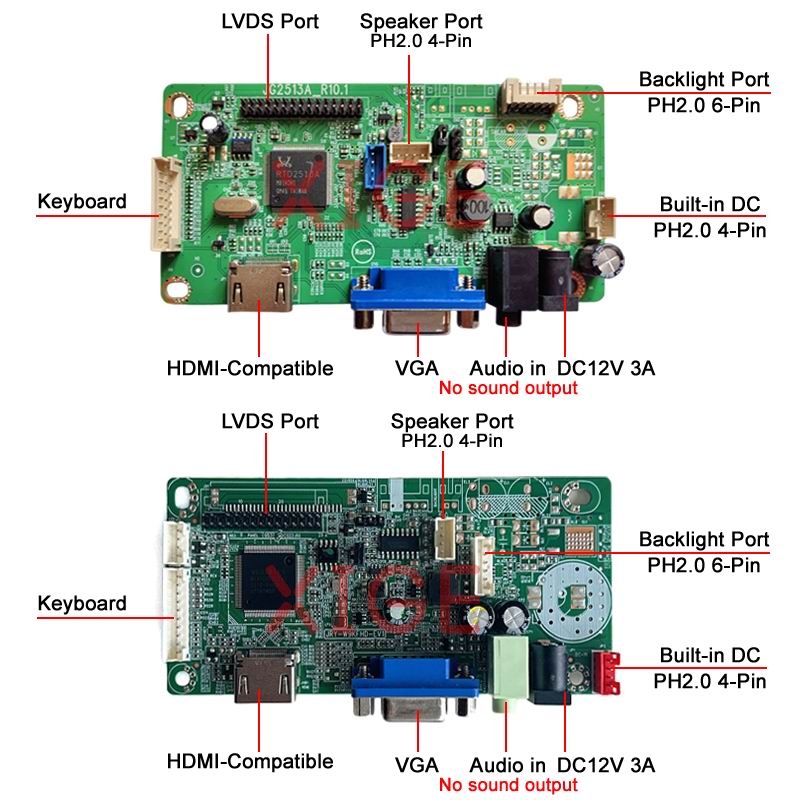 For B140XW01 V0/V8/VB B140XW04 - Model Kit V8 incelemesi ve fiyatı