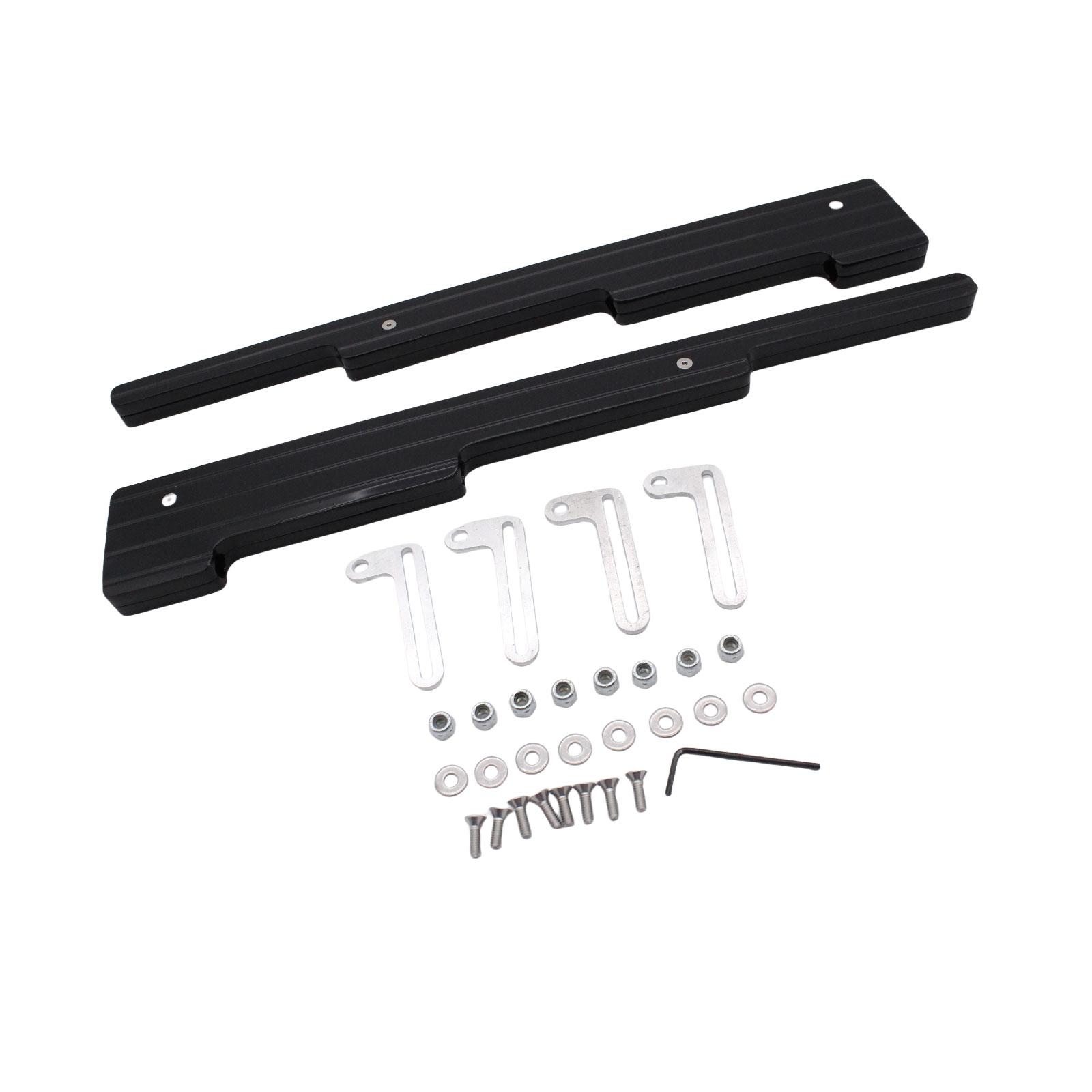 Spark Plug Wire Looms Holder K - Model Kit V8 incelemesi ve fiyatı
