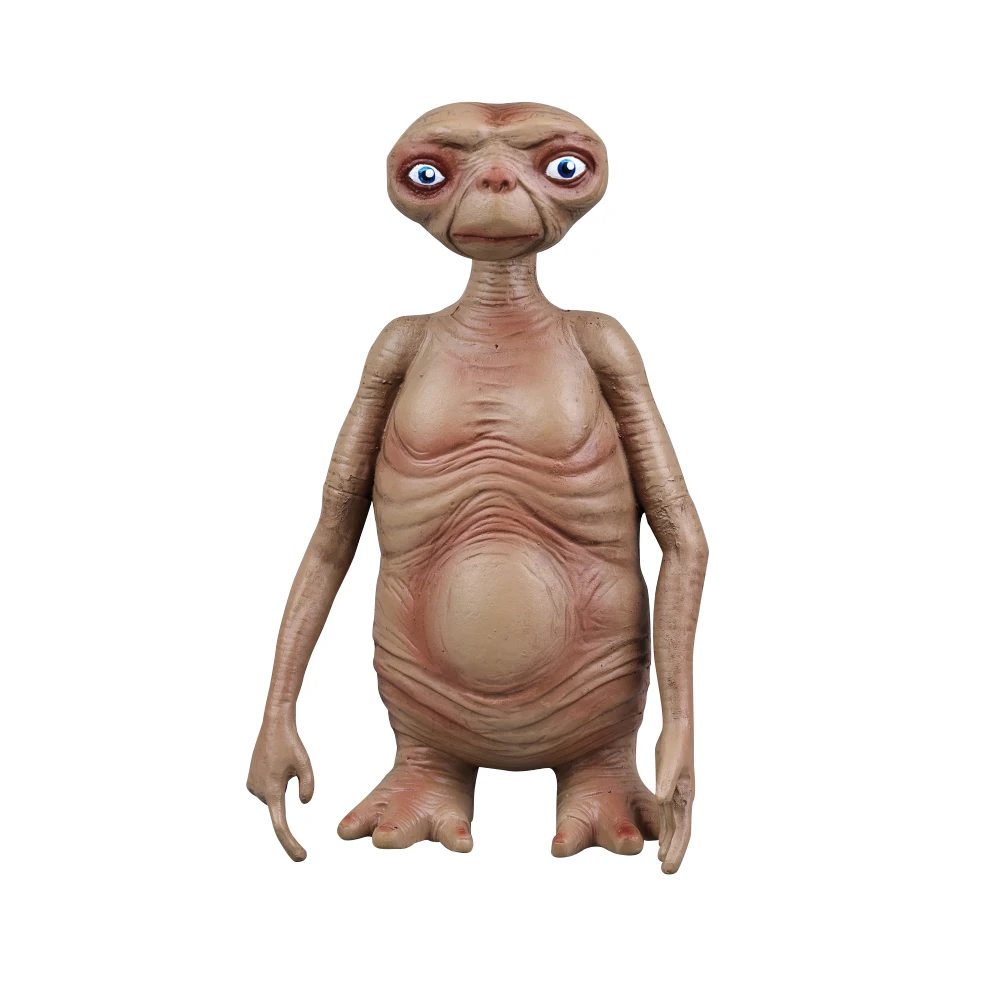 ET The Extra Terrestrial Alien - Model Kit Ufo incelemesi ve fiyatı