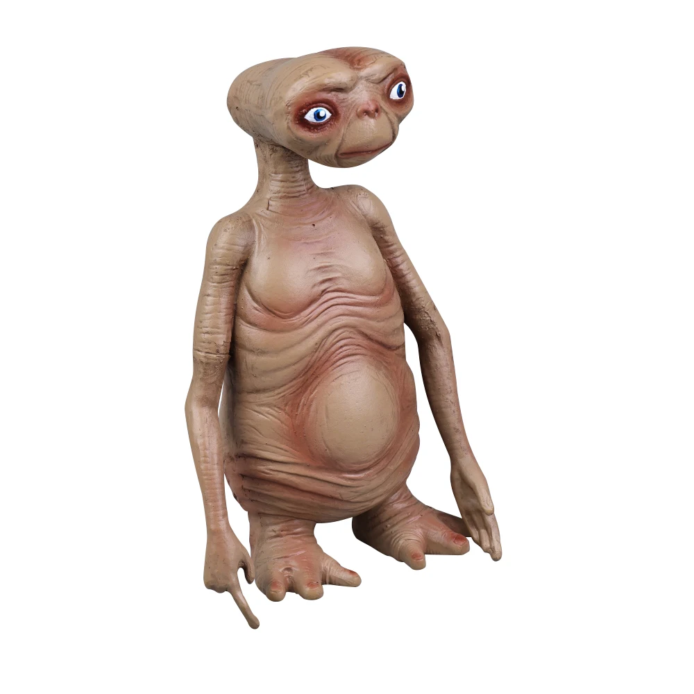 ET The Extra Terrestrial Alien - Model Kit Ufo incelemesi ve fiyatı