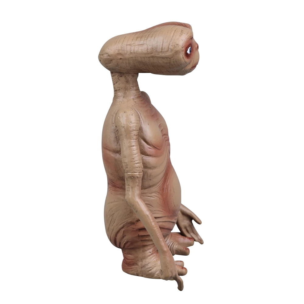 ET The Extra Terrestrial Alien - Model Kit Ufo incelemesi ve fiyatı