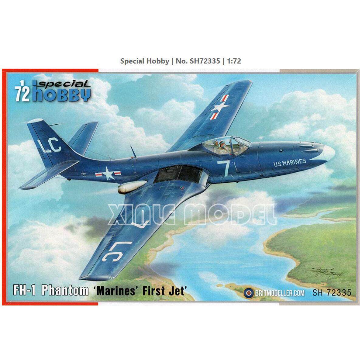 Special Hobby Plastic Assembly - Model Kit Hobby incelemesi ve fiyatı