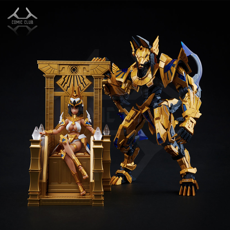 COMIC CLUB IN-STOCK Frame Arms - Model Kit Seven Deadly Sins incelemesi ve fiyatı