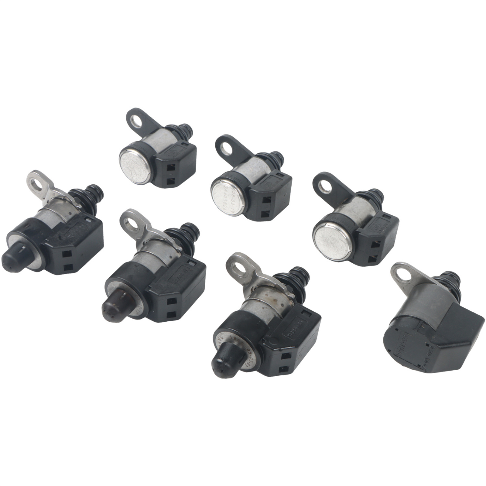 RE5R05A Transmission Solenoid  - Model Kit V8 incelemesi ve fiyatı