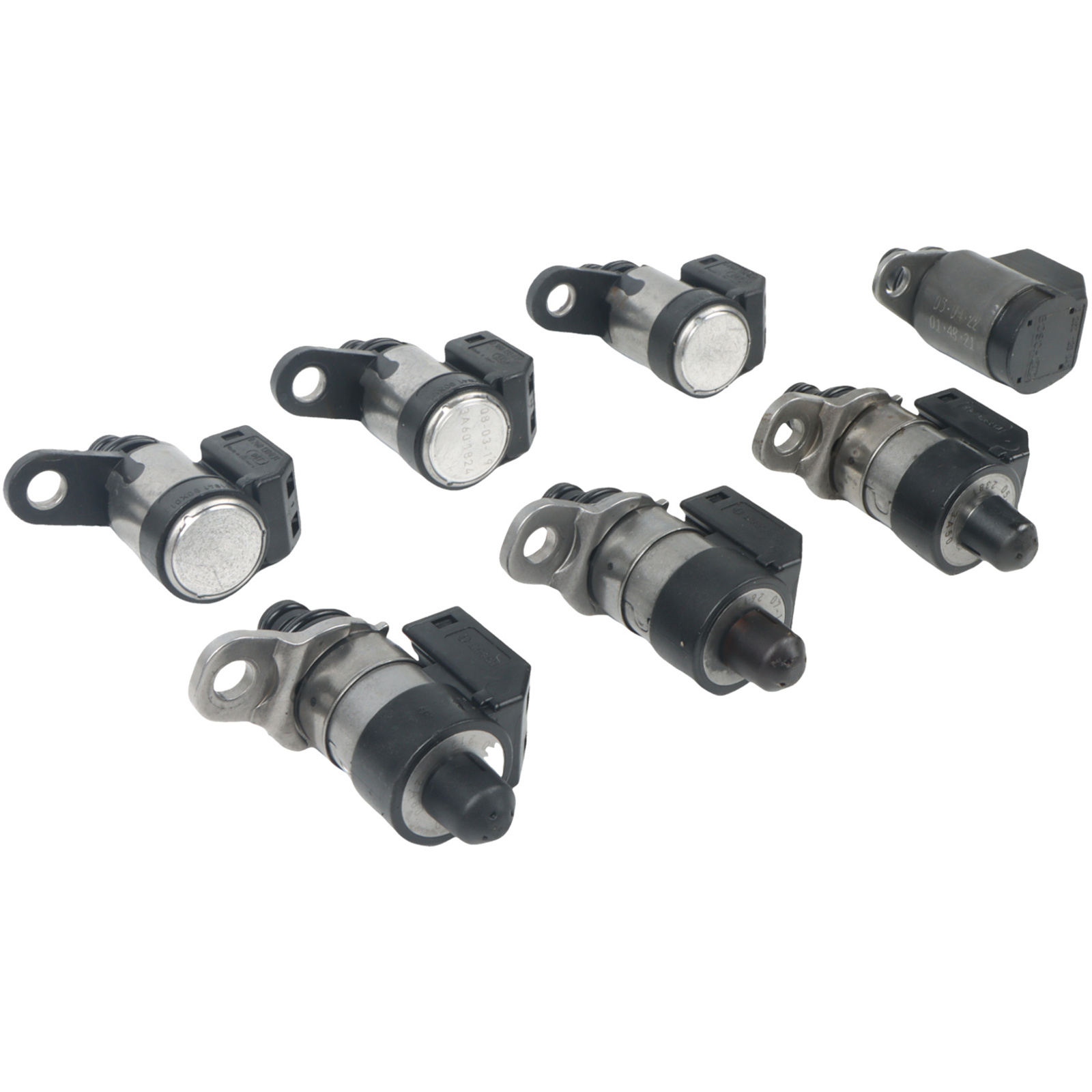 RE5R05A Transmission Solenoid  - Model Kit V8 incelemesi ve fiyatı
