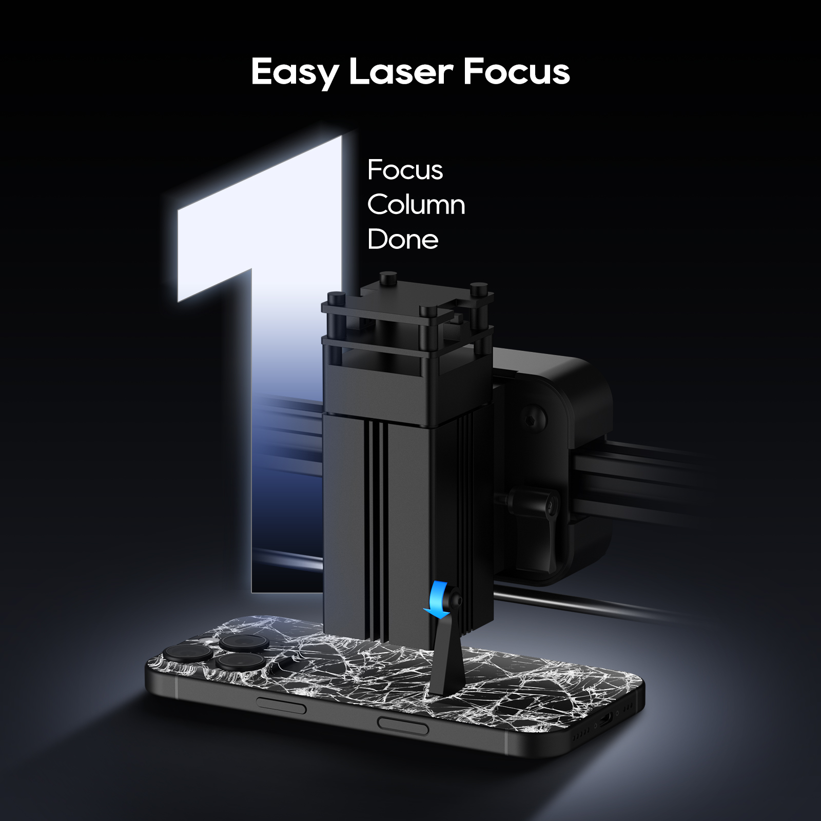 Xwitzeal® V8 MINI Laser Glue R - Model Kit V8 incelemesi ve fiyatı