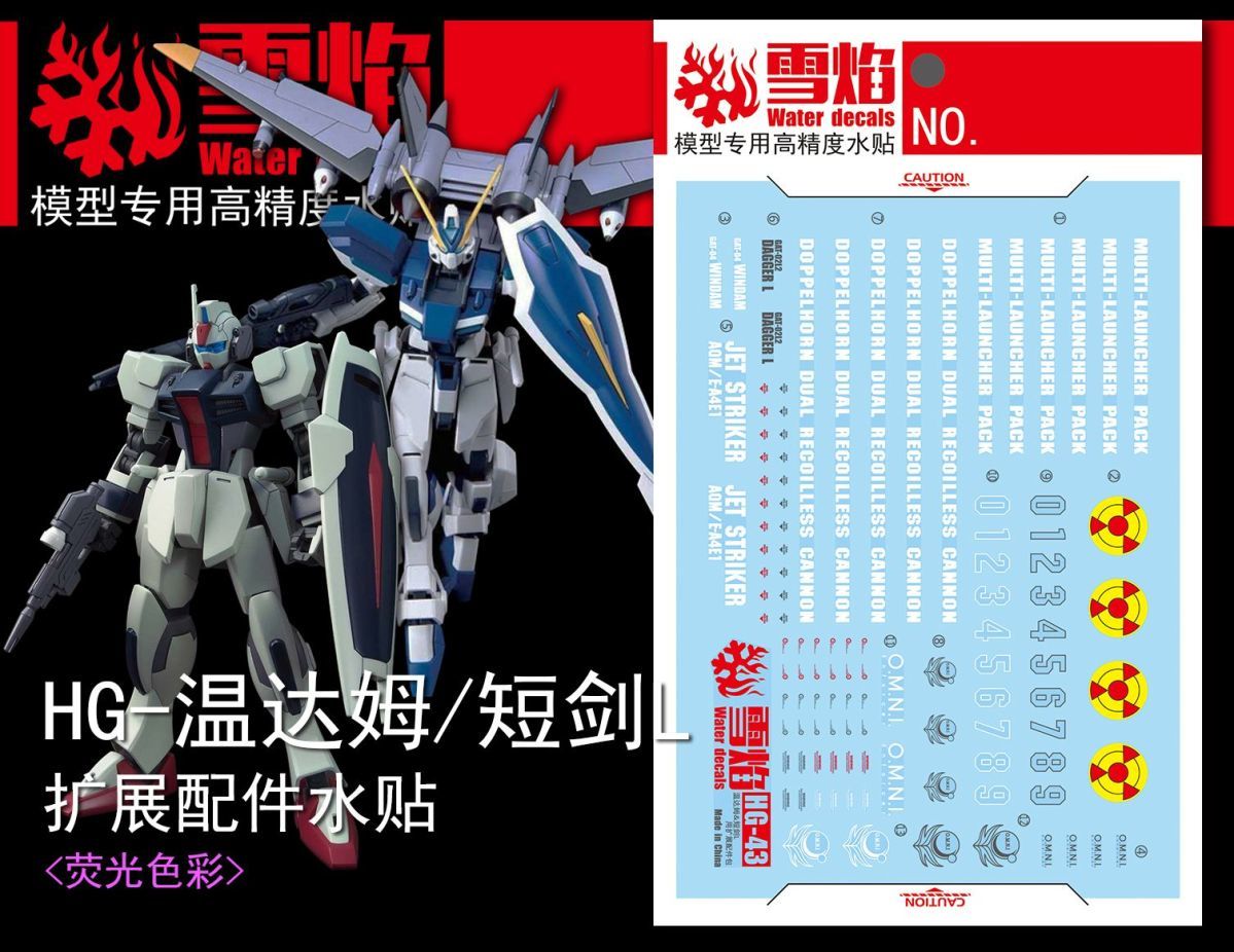 Model Decals High Precision Fl - Model Kit Mecha incelemesi ve fiyatı