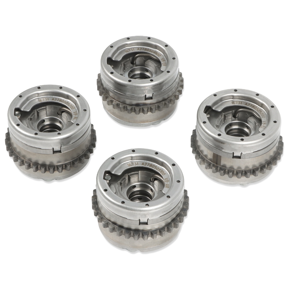 Timing Chain Camshaft Adjuster - Model Kit V8 incelemesi ve fiyatı