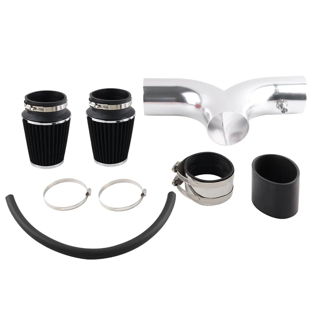 Cold Air Intake Kit Filter Dua - Model Kit V8 incelemesi ve fiyatı