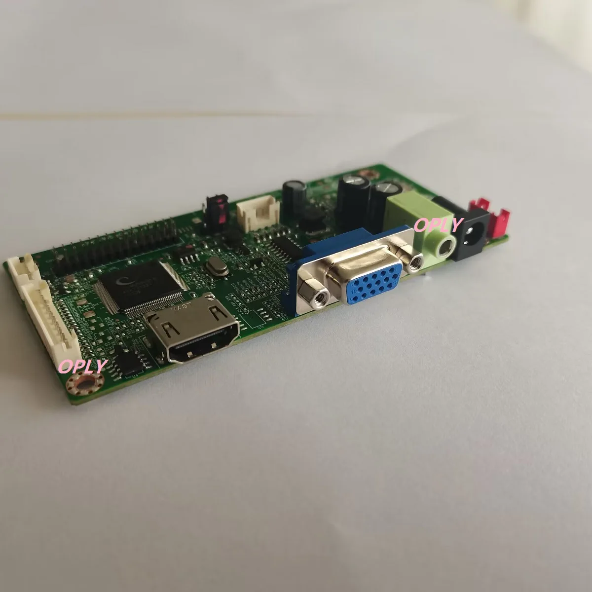Controller board HDMI-Compatib - Model Kit V8 incelemesi ve fiyatı