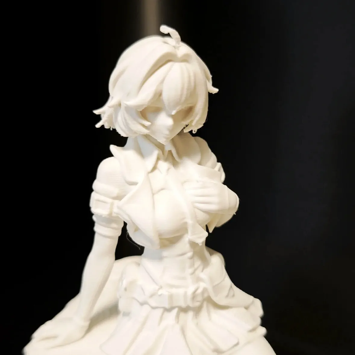 Neverness to Everness Zero Cos - Model Kit Figures incelemesi ve fiyatı