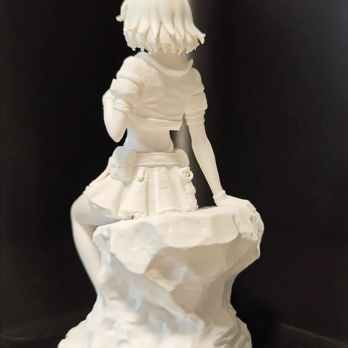 Neverness to Everness Zero Cos - Model Kit Figures incelemesi ve fiyatı