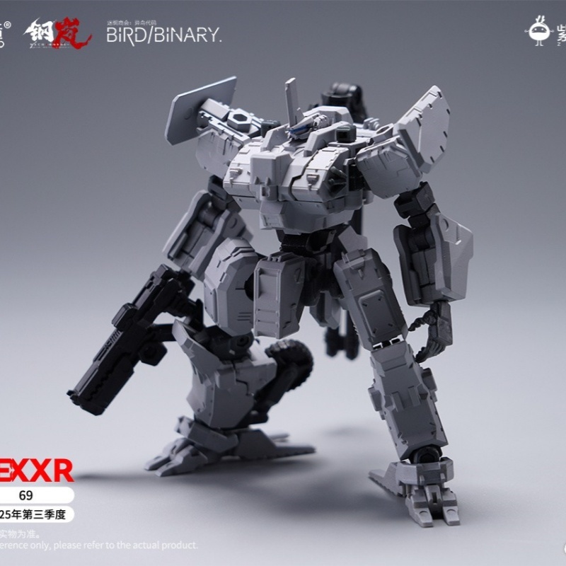 In Stock Firebird Toys Confuse - Model Kit Diorama incelemesi ve fiyatı