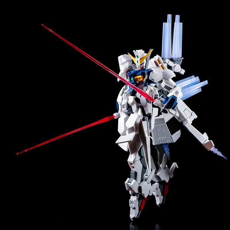 Chiya New Arrival Zirius Mecha - Model Kit Gundam Barbatos incelemesi ve fiyatı