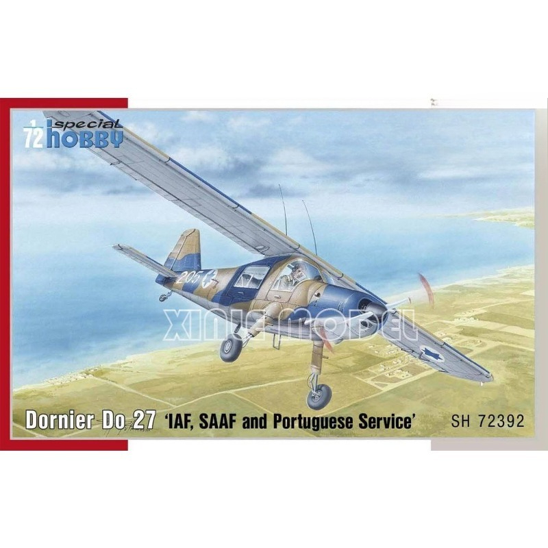 Special Hobby Plastic Assemble - Model Kit Hobby incelemesi ve fiyatı