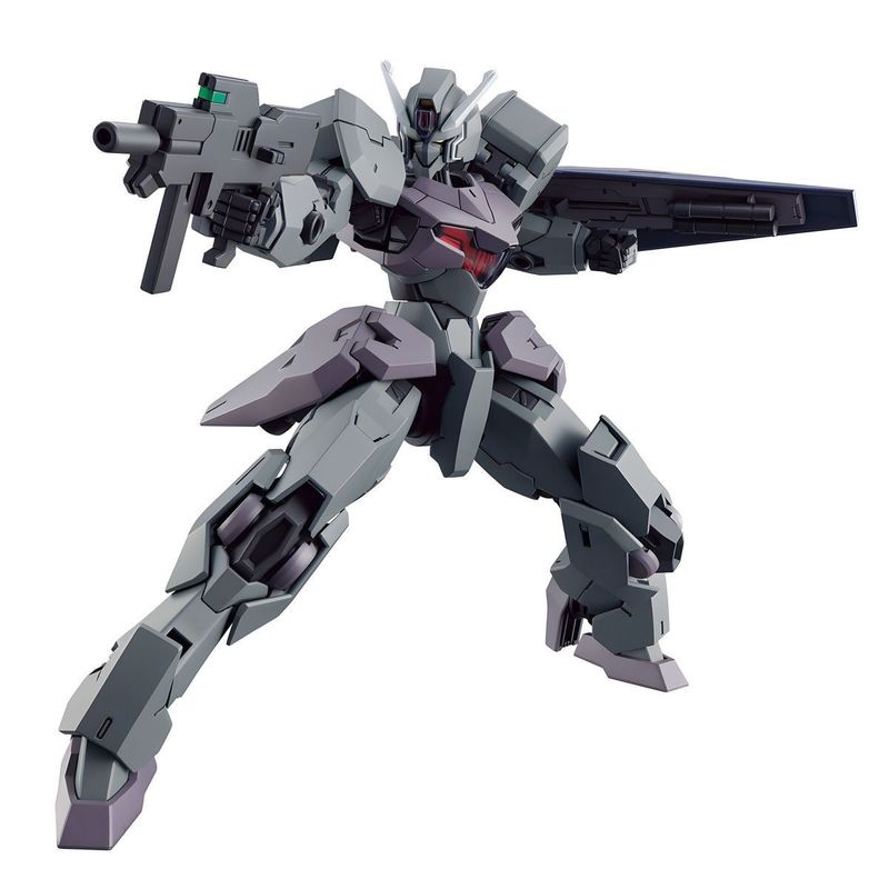 HG 144 Witch From Mercury Seri - Model Kit Gundam Barbatos incelemesi ve fiyatı