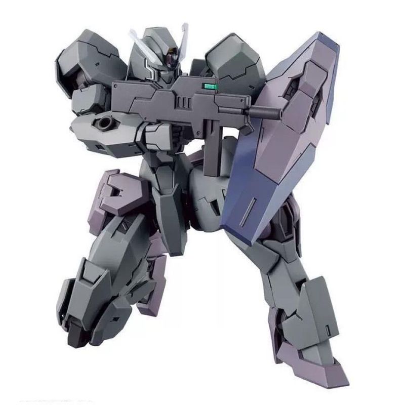 HG 144 Witch From Mercury Seri - Model Kit Gundam Barbatos incelemesi ve fiyatı