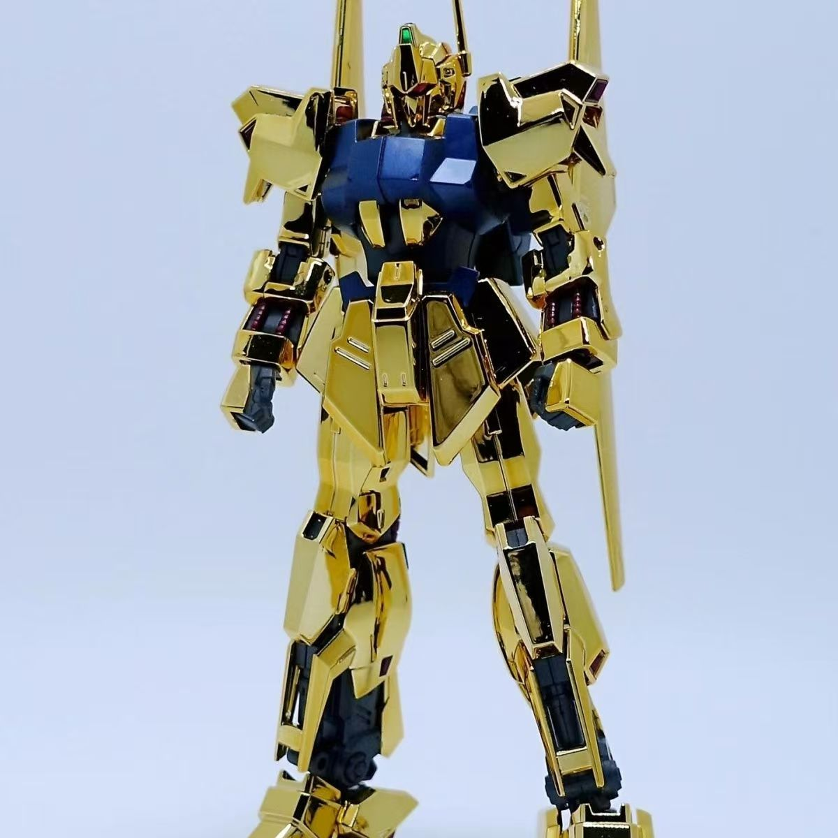 Hayaku Shiki HG 1/144 MSN-0010 - Model Kit Mecha incelemesi ve fiyatı